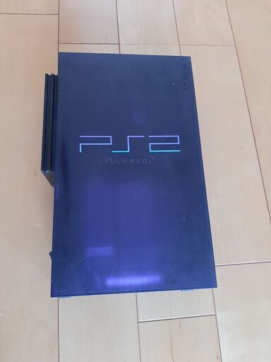 プレイステーション2(ジャンク品)