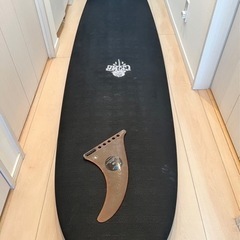 Crime Surfboard Evolution 9'5