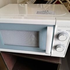 ニトリ　2019 電子レンジ