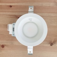 Panasonic  ダウンライト　1ヶ月間のみ使用　21年製　...