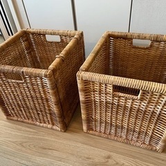 IKEA カラックス　インサート