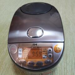 ZOJIRUSHI 炊飯器