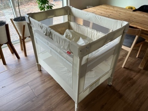 Aprica アップリカ ココネルエアー