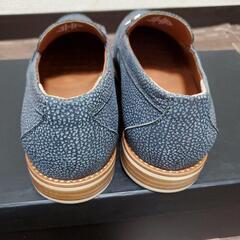 未使用【JUMP SHOES】26.5cmの画像