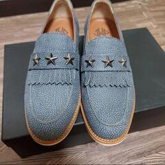 未使用【JUMP SHOES】26.5cmの画像