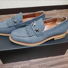 未使用【JUMP SHOES】26.5cmの画像
