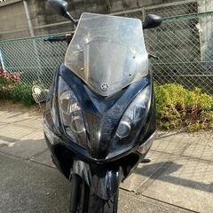 マジェスティ250 SJ20
