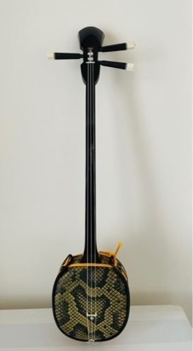 三線 沖縄三線 初心者向けセット