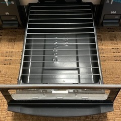 中古品　パロマ　ガスコンロ　IC-800B-Rの画像