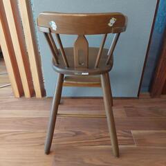 商談中　コイズミ☆ベビーチェアー10ヶ月～60ヶ月の画像