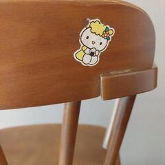 商談中　コイズミ☆ベビーチェアー10ヶ月～60ヶ月の画像