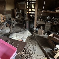 古民家やご実家や自宅のちょっとしたリノベーション − 和歌山県