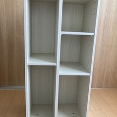 新品　ニトリ　連結Nカラボ　多段の画像