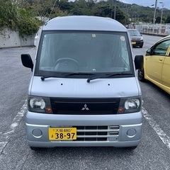 日産クリッパー
