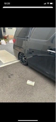 カロッツァ　19インチ