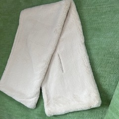 マフラーの画像