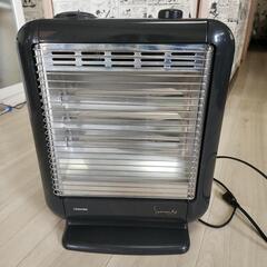 東芝電気ストーブの中古が安い！激安で譲ります・無料であげます