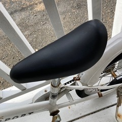 子供用自転車