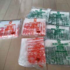 糸満ごみ袋