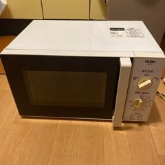 電子レンジ