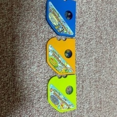 ディズニー おやすみホームシアターの画像