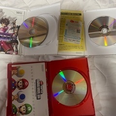 wiiソフト、ドラクエ、マリオ　3DS ドラクエの画像
