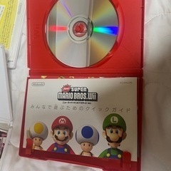 wiiソフト、ドラクエ、マリオ　3DS ドラクエの画像
