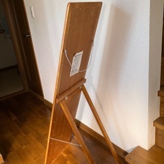 姿鏡の画像