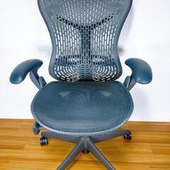 【まだあります】HermanMiller Mirra Chair ハーマンミラー ミラチェア