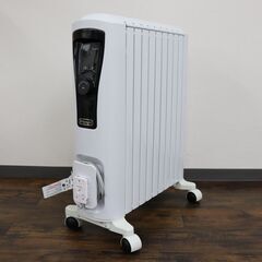 【ジモ取引終了10/2】≪J754ジ≫通電OK DeLonghi...