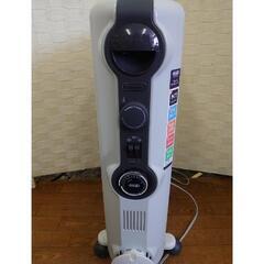 デロンギ・オイルヒーター HJ0812の画像
