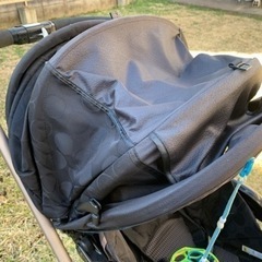 グランパセオ LZ-600 ブラックの画像