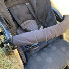 グランパセオ LZ-600 ブラックの画像