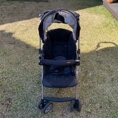 グランパセオ LZ-600 ブラックの画像