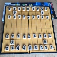 ボードゲーム　将棋の画像
