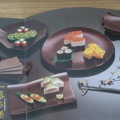 一器多様 ゴールドクラフト 八角盛器の画像