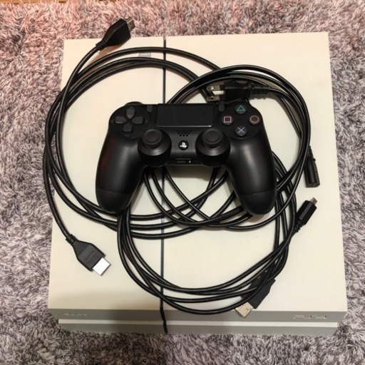 PS4  CUH−1200A  500GB(決定しました！)