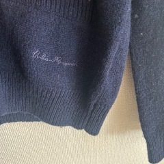 アーバンリサーチ カーディガンの画像