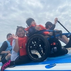 海が好きな人❗️一緒に遊んでください❗️