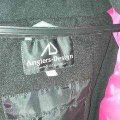 商談中 そろそろ捨てます。試着のみ。アングラーズデザイン LLの画像