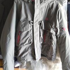 商談中 そろそろ捨てます。試着のみ。アングラーズデザイン LL