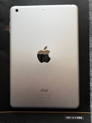 iPad mini 2 32GB  Wi-Fiモデル cellular