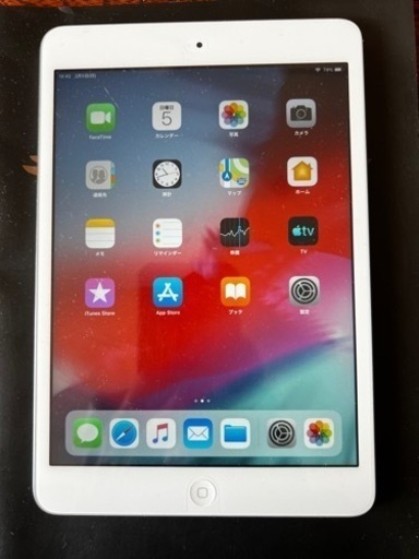 iPad mini 2 32GB  Wi-Fiモデル cellular