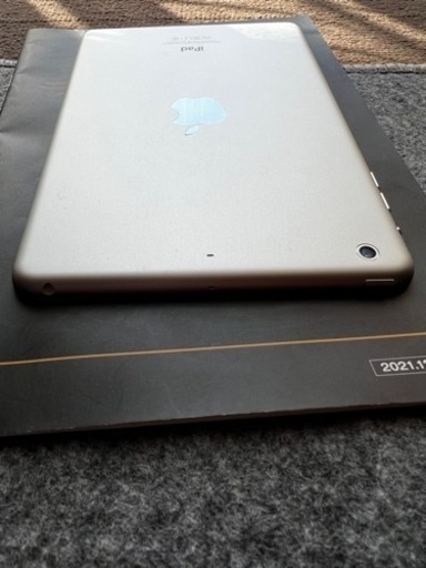iPad mini 2 32GB  Wi-Fiモデル cellular