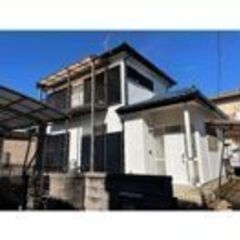 💖初期費用２万円💖内房線「浜野」駅徒歩13分🌟3LDK🎵管理番号...