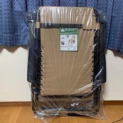 【新品未使用】ロゴス LOGOS neos　ファミリースムースリ...