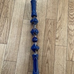 筋膜リリースのコロコロ