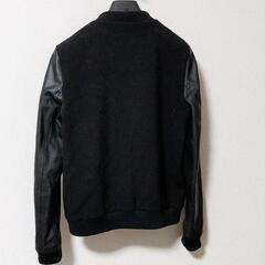 ★お好きなもの３点選べます★ZARA レディース ブルゾン ブラック ジャケットの画像