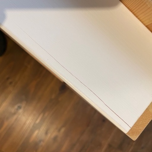 IKEA LERHAMNレールハムン ダイニングテーブル
