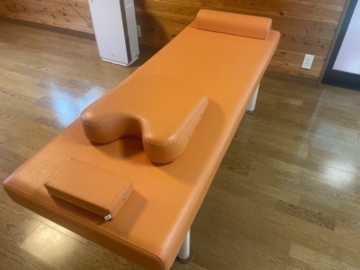 マッサージベッド　セット(takada)